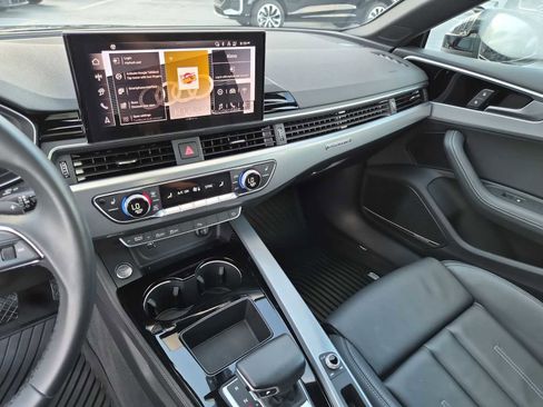 Certified 2024 Audi A5 2.0T Premium Plus w/ Premium Plus image 23