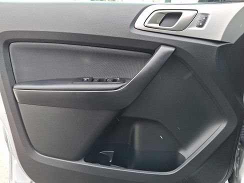 Certified 2023 Ford Ranger XLT w/ Equipment Group 301A Mid image 12