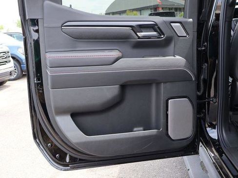 New 2026 GMC Sierra 1500 AT4X AWD/4WD image 25