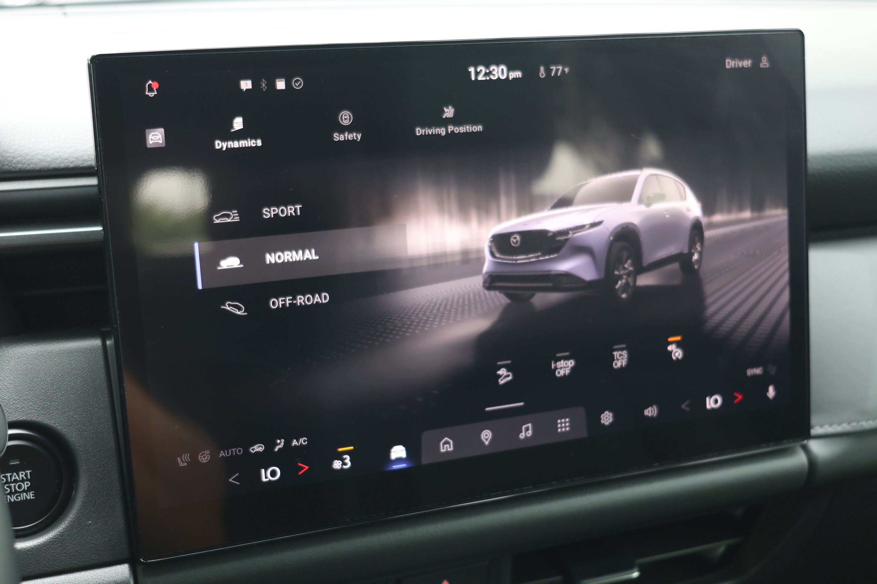 New 2026 MAZDA CX-5 Preferred AWD/4WD image 11