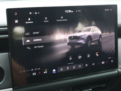 New 2026 MAZDA CX-5 Preferred AWD/4WD image 11