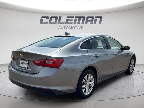 Used 2024 Chevrolet Malibu LT image 5