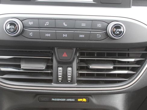 Used 2021 Ford Escape S FWD image 35