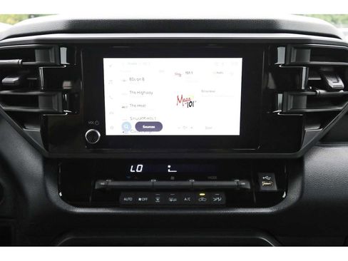 Used 2026 Toyota Tundra SR RWD image 22