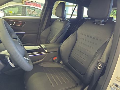 Certified 2026 Mercedes-Benz GLC 300 GLC 300 image 19