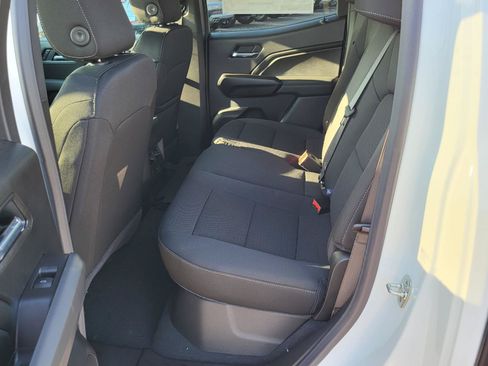 New 2026 Chevrolet Colorado LT w/ Advanced Trailering Package RWD image 12