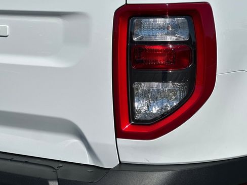 New 2025 Ford Bronco Sport Outer Banks w/ Outer Banks Tech Package+ image 28