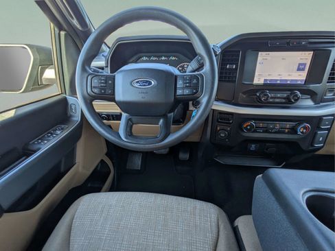 Used 2023 Ford F150 XLT AWD/4WD image 13
