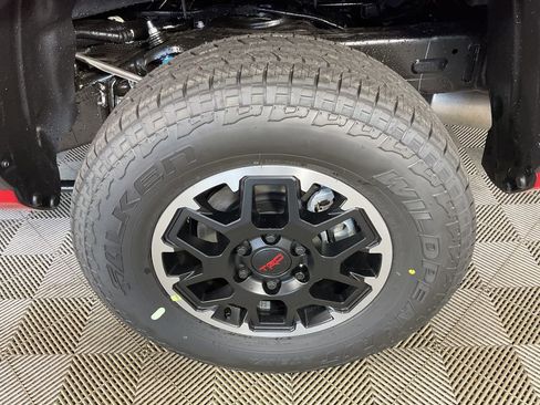 New 2026 Toyota Tacoma TRD Off-Road image 5