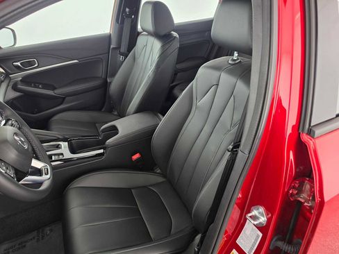 Used 2026 Acura Integra A-Spec FWD image 21
