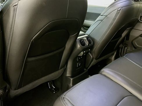 Used 2023 Jeep Wrangler Sahara w/ Cold Weather Group image 28