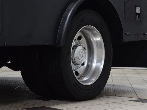 Used 2022 RAM 5500 Laramie image 21