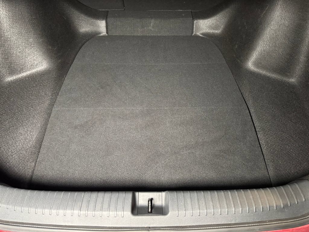 Used 2024 Honda Accord EX image 21