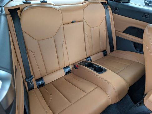 Used 2023 BMW 430i xDrive Convertible w/ Convenience Package image 23