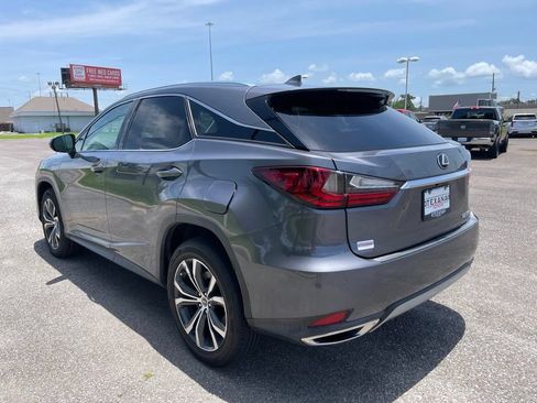 Used 2020 Lexus RX 350 FWD w/ Premium Package image 6