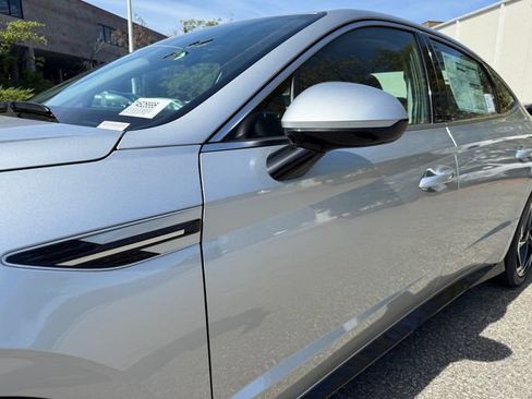 New 2026 Hyundai Sonata SEL image 4