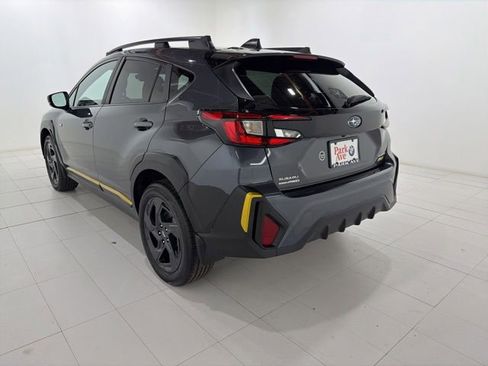 Used 2024 Subaru Crosstrek 2.5i Sport AWD/4WD image 7