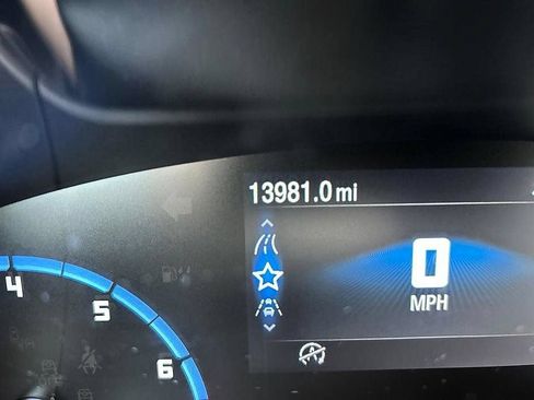 Used 2023 Ford Bronco Sport Big Bend AWD/4WD image 13