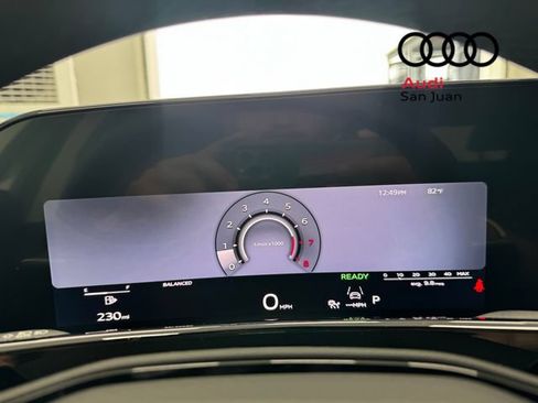 New 2026 Audi Q3 quattro 2.0T AWD/4WD image 29