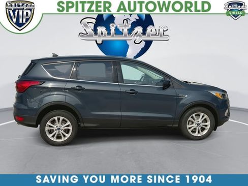 Used 2019 Ford Escape SE AWD/4WD image 10