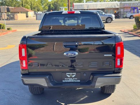 Used 2019 Ford Ranger XLT w/ Equipment Group 302A Luxury image 5