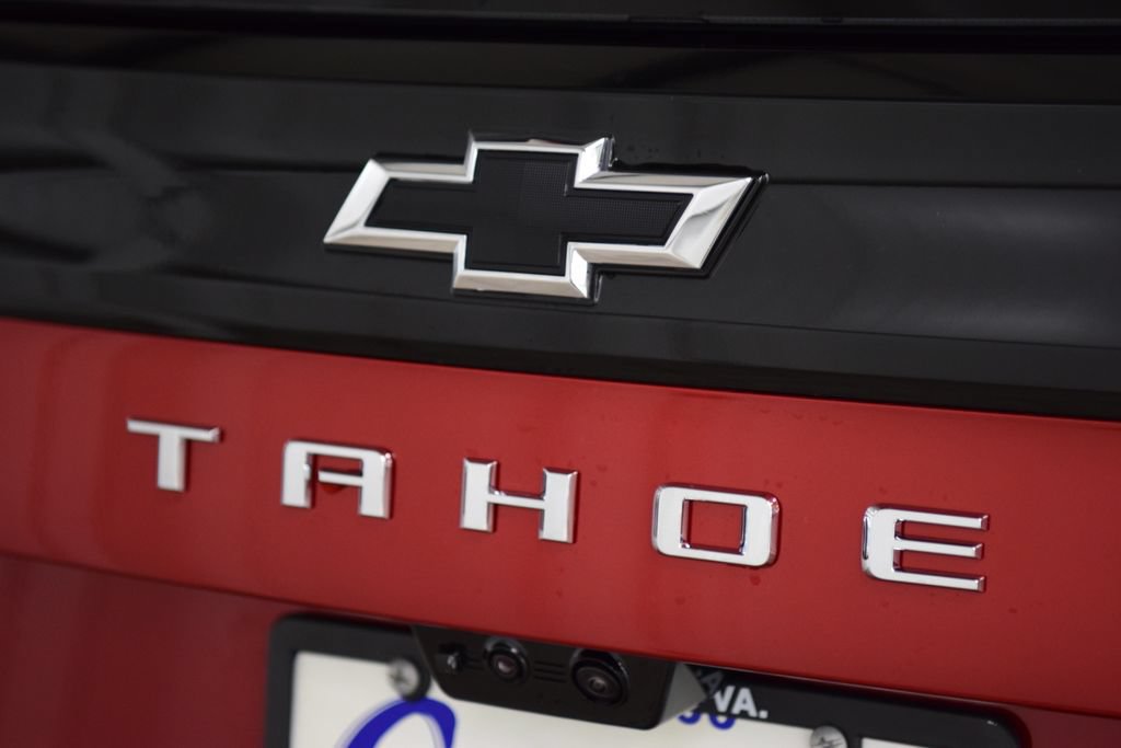 New 2026 Chevrolet Tahoe High Country AWD/4WD image 23