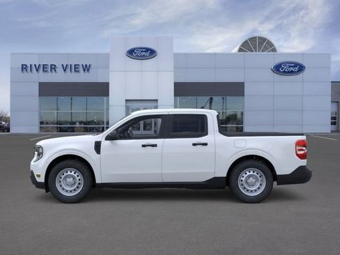 New 2026 Ford Maverick XL w/ Equipment Group 101A AWD/4WD image 3