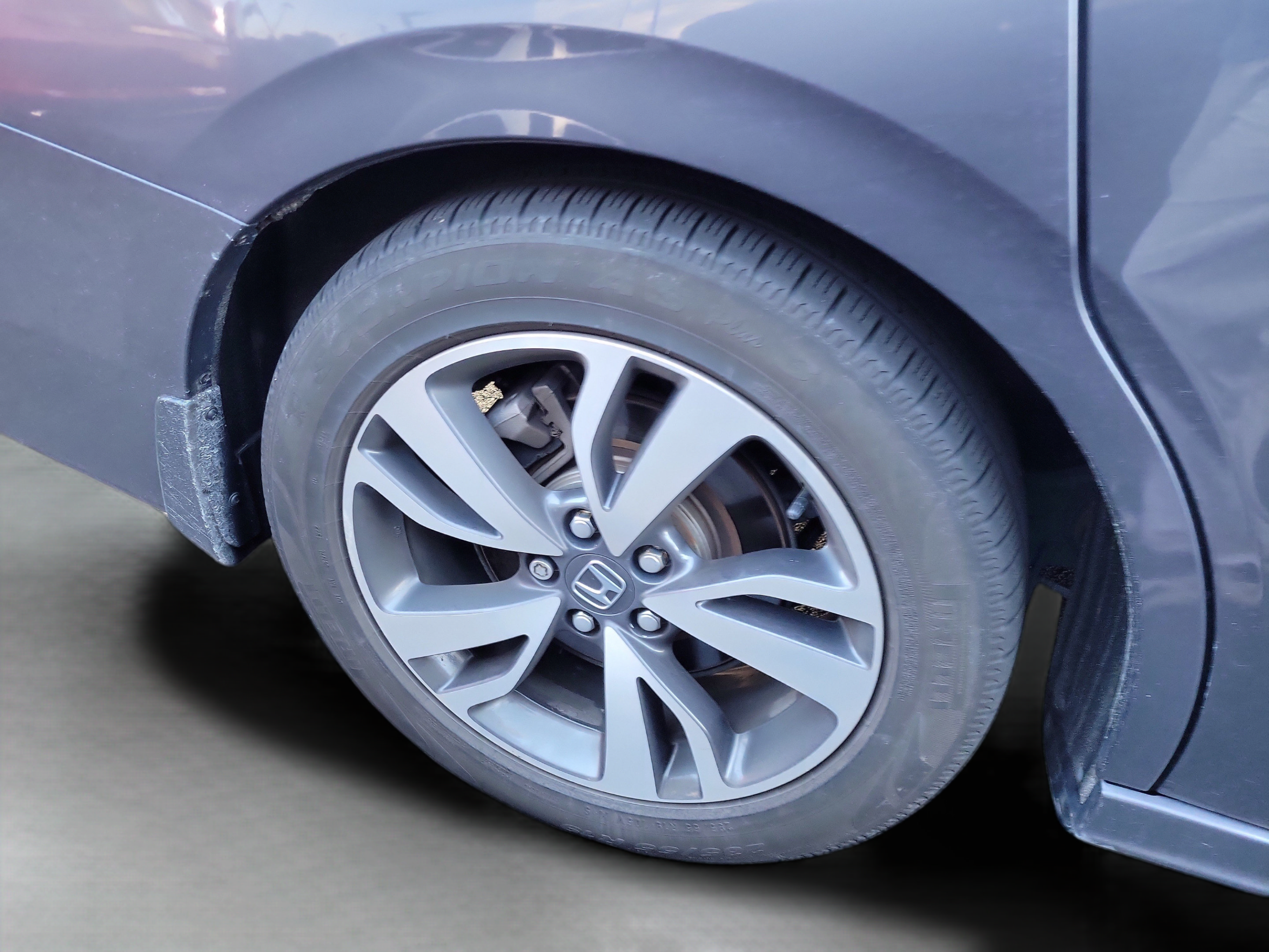 Used 2021 Honda Odyssey Touring image 17