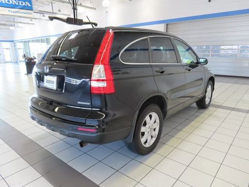 Used 2011 Honda CR-V SE image 10