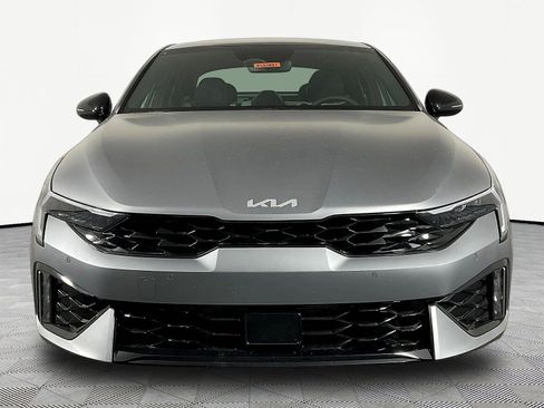 New 2026 Kia K5 GT-Line w/ GT-Line Premium Package AWD/4WD image 2