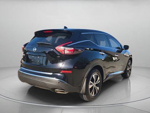 Used 2020 Nissan Murano S w/ Technology Package image 3
