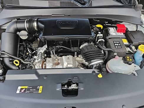 Certified 2023 Jeep Compass Limited AWD/4WD image 35