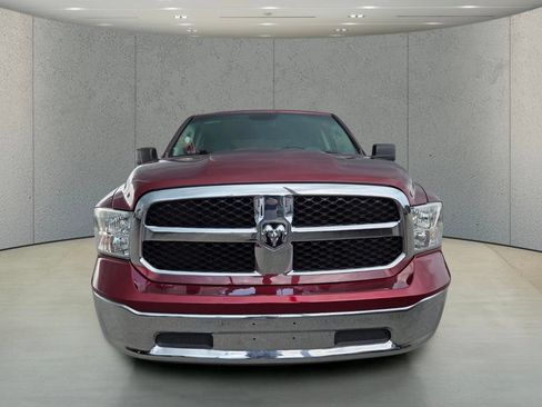 Used 2021 RAM 1500 Classic SLT AWD/4WD image 12