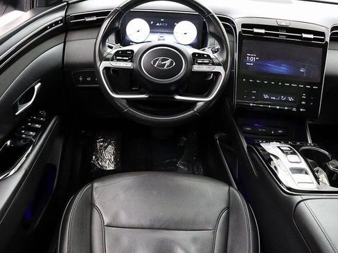 Used 2024 Hyundai Tucson Limited image 14