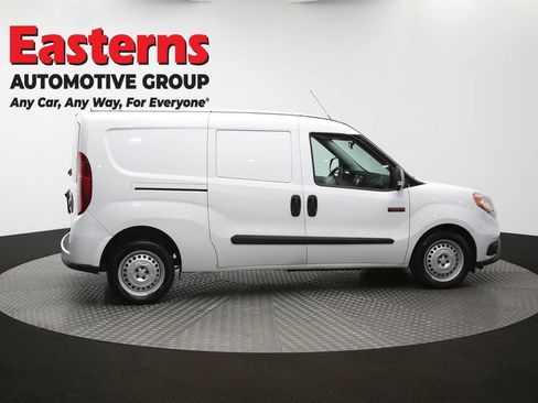 Used 2022 RAM ProMaster City Tradesman w/ Window Group 04 FWD image 43