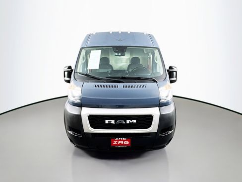 Used 2021 RAM ProMaster 3500 image 8