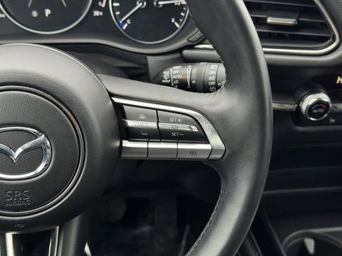 Certified 2022 MAZDA CX-30 AWD 2.5 Turbo S image 27