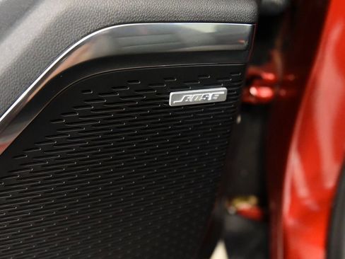 Used 2024 Chevrolet Traverse RS w/ LPO, Floor Liner Package image 19