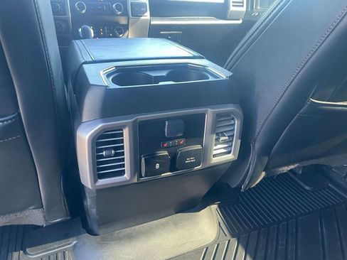 Used 2020 Ford F150 Platinum w/ Equipment Group 701A Luxury AWD/4WD image 22