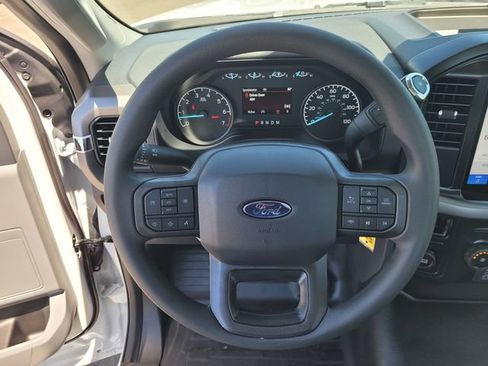 New 2026 Ford F150 XL RWD image 9