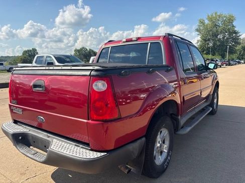 Used 2005 Ford Explorer Sport Trac 2WD image 3