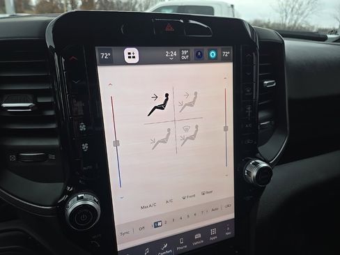 New 2026 RAM 2500 Tradesman image 60