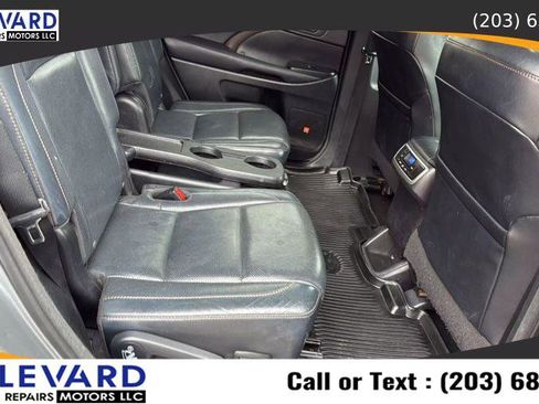 Used 2016 Toyota Highlander Limited image 39