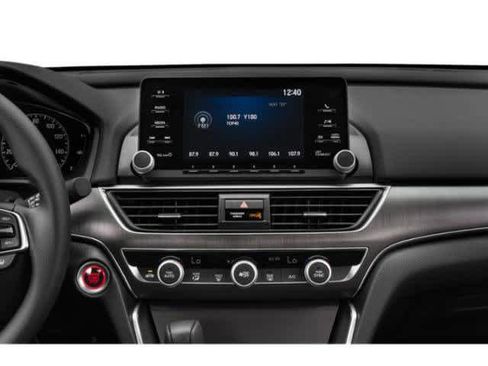 Used 2020 Honda Accord LX image 13