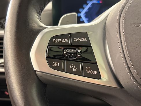 Certified 2024 BMW X5 sDrive40i w/ M Sport Package image 14