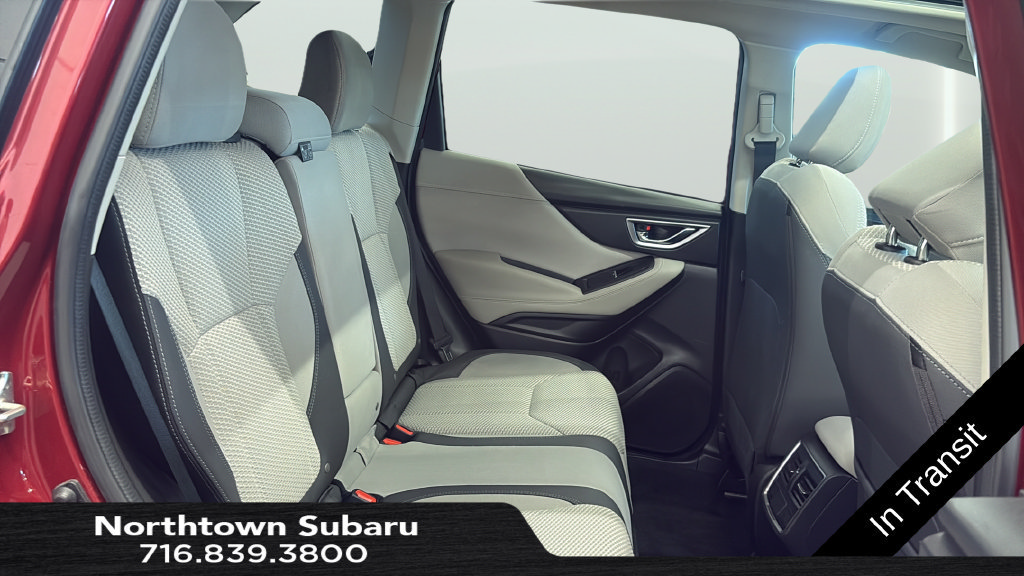 Used 2019 Subaru Forester Premium w/ All-Weather Package AWD/4WD image 20