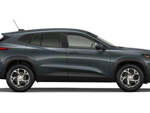 New 2026 Chevrolet Trax LS w/ LS Convenience Package image 53