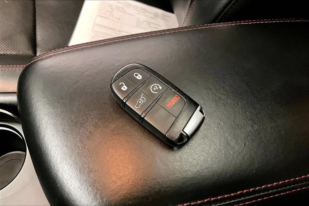 Used 2023 Dodge Durango GT AWD/4WD image 26