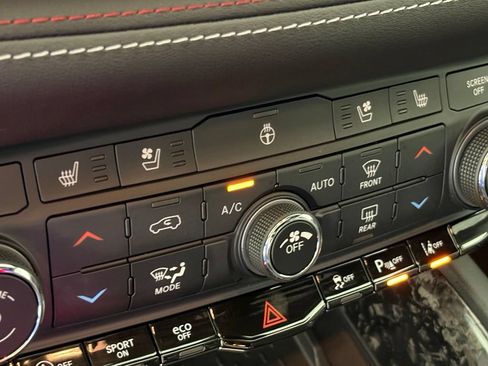 New 2026 Dodge Durango GT AWD/4WD image 39