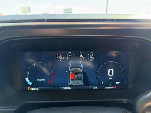 Used 2024 Ford F450 Platinum AWD/4WD image 24